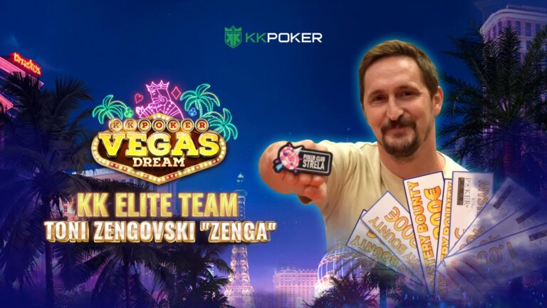 Toni Zengovski